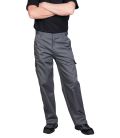 Pantalon combat de travail Gris Portwest