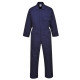 Combinaison standard de travail Bleu Portwest