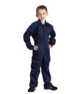Combinaison junior de travail Bleu Portwest
