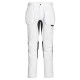 Pantalon extensible wx2 holster de travail Blanc Portwest