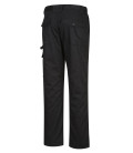 Pantalon de travail super de travail Noir Portwest