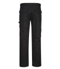 Pantalon de travail super de travail Noir Portwest