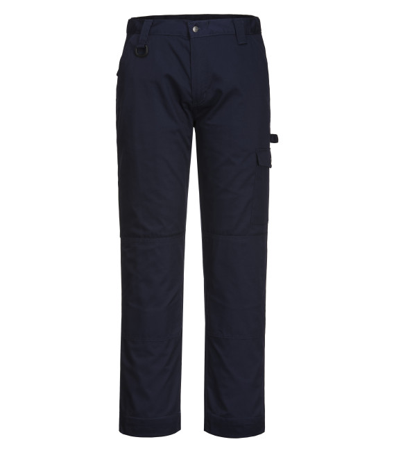 Pantalon de travail super de travail Bleu Portwest