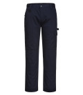 Pantalon de travail super de travail Bleu Portwest