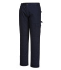 Pantalon de travail super de travail Bleu Portwest