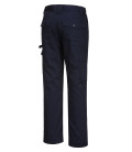 Pantalon de travail super de travail Bleu Portwest