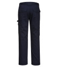 Pantalon de travail super de travail Bleu Portwest