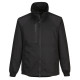 Veste de travail wx2 stretch de travail Noir Portwest