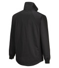 Veste de travail wx2 stretch de travail Noir Portwest