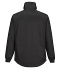 Veste de travail wx2 stretch de travail Noir Portwest