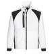 Veste de travail wx2 stretch de travail Blanc Portwest