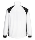 Veste de travail wx2 stretch de travail Blanc Portwest