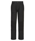 Veste de travail wx2 stretch de travail Noir Portwest