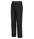 Veste de travail wx2 stretch de travail Noir Portwest