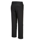 Veste de travail wx2 stretch de travail Noir Portwest