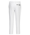 Veste de travail wx2 stretch de travail Blanc Portwest