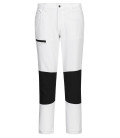 Veste de travail wx2 stretch de travail Blanc Portwest
