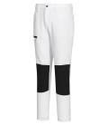 Veste de travail wx2 stretch de travail Blanc Portwest