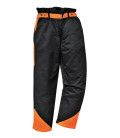 Pantalons oak de travail Noir Portwest