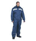 Combinaison frigoriste de travail Bleu Portwest