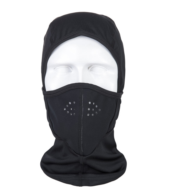 Cagoule multiway de travail Noir Portwest