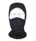 Cagoule multiway de travail Noir Portwest