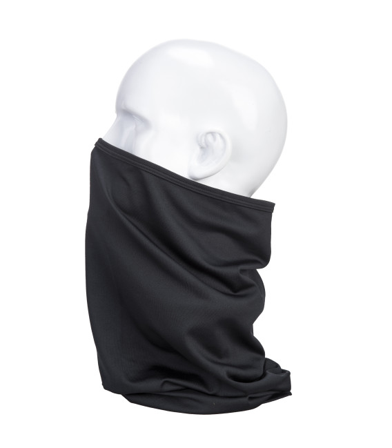 Echarpe multiway de travail Noir Portwest