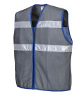 Gilet rafraichissant de travail Gris Portwest