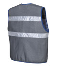 Gilet rafraichissant de travail Gris Portwest
