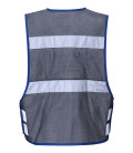 Gilet rafraichissant de travail Gris Portwest