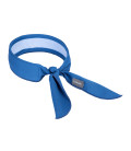 Foulard rafraîchissant de travail Bleu Portwest
