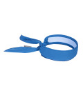 Foulard rafraîchissant de travail Bleu Portwest