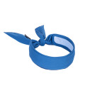 Foulard rafraîchissant de travail Bleu Portwest