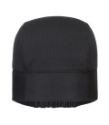 Bonnet rafraîchissant beanie de travail Noir Portwest