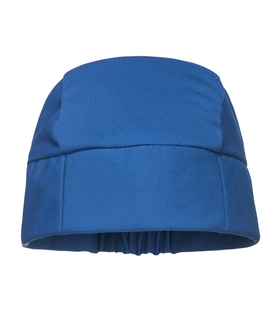 Bonnet rafraîchissant beanie de travail Bleu Portwest