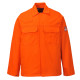 Veste bizweld de travail Orange Portwest