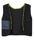 Blouson haute-visibilité bicolore de travail Jaune/Bleu Portwest