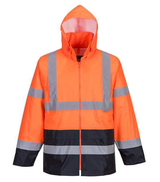 Winter Jacket XXS to 8 XL High Visibility S463 Portwest Winter Jacket XXS to 8 XL High Visibility S463 Portwest