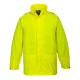 Veste sealtex classic de travail Jaune Portwest