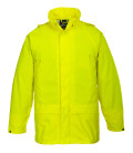 Veste sealtex classic de travail Jaune Portwest