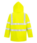 Veste sealtex ultra matelassée de travail Jaune Portwest