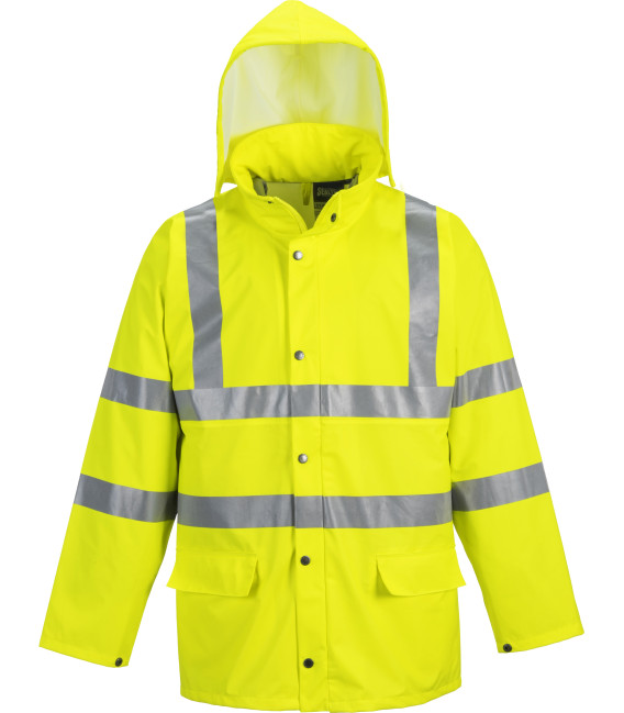 Veste sealtex ultra non doublée (jaune) de travail Jaune Portwest