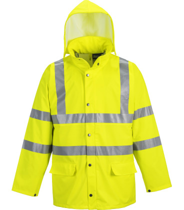 Veste sealtex ultra non doublée (jaune) de travail Jaune Portwest