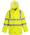Veste sealtex ultra non doublée (jaune) de travail Jaune Portwest