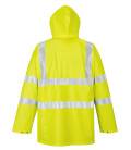 Veste sealtex ultra non doublée (jaune) de travail Jaune Portwest