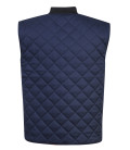 Gilet hv réversible de travail Orange Portwest