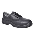 Chaussures basses composite s1p de travail Noir Portwest