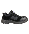 Chaussure s1 trouper portwest compositelite de travail Noir Portwest
