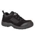Chaussure s1 trouper portwest compositelite de travail Noir Portwest