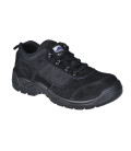 Chaussure trouper s1p steelite de travail Noir Portwest